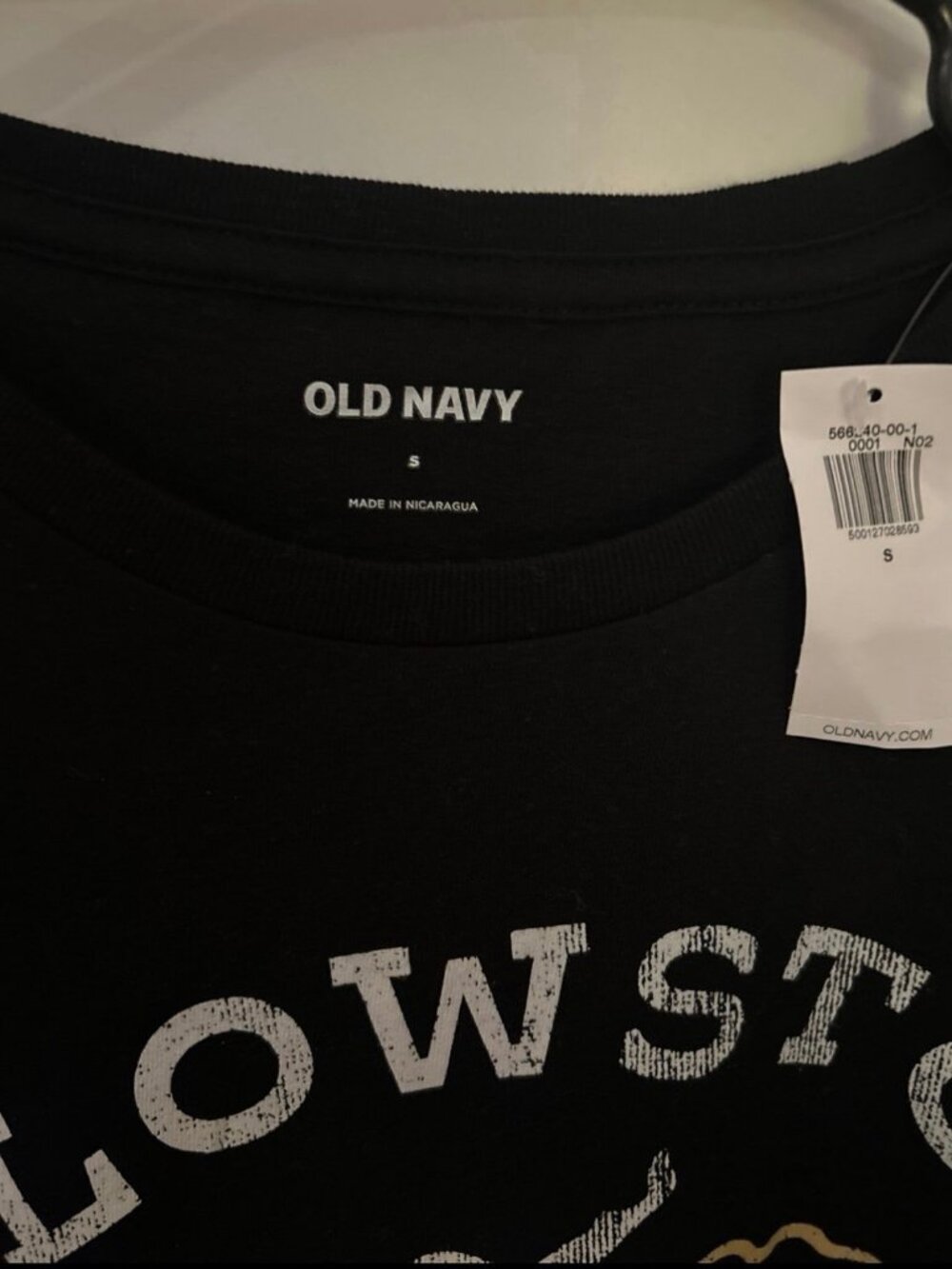 Shirt - Picture 2 of 2